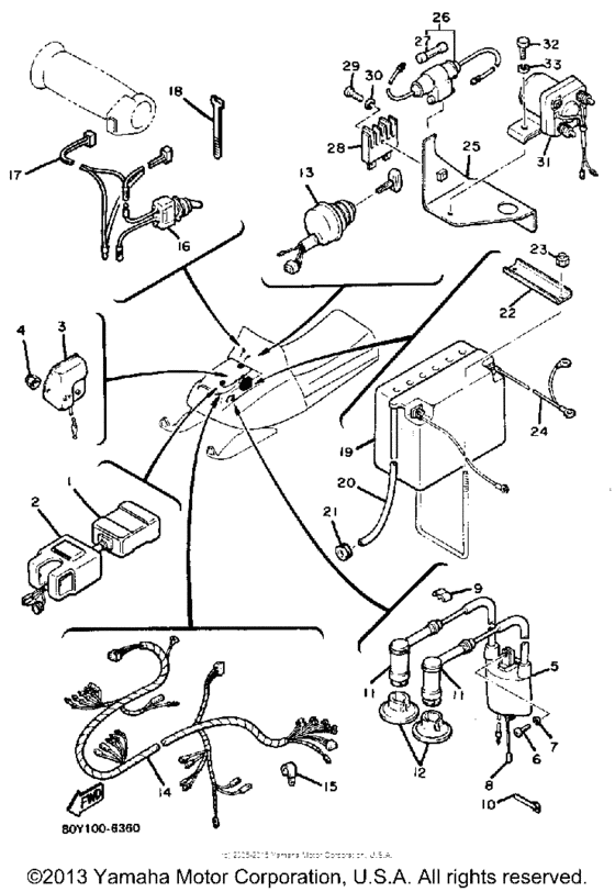 Electrical