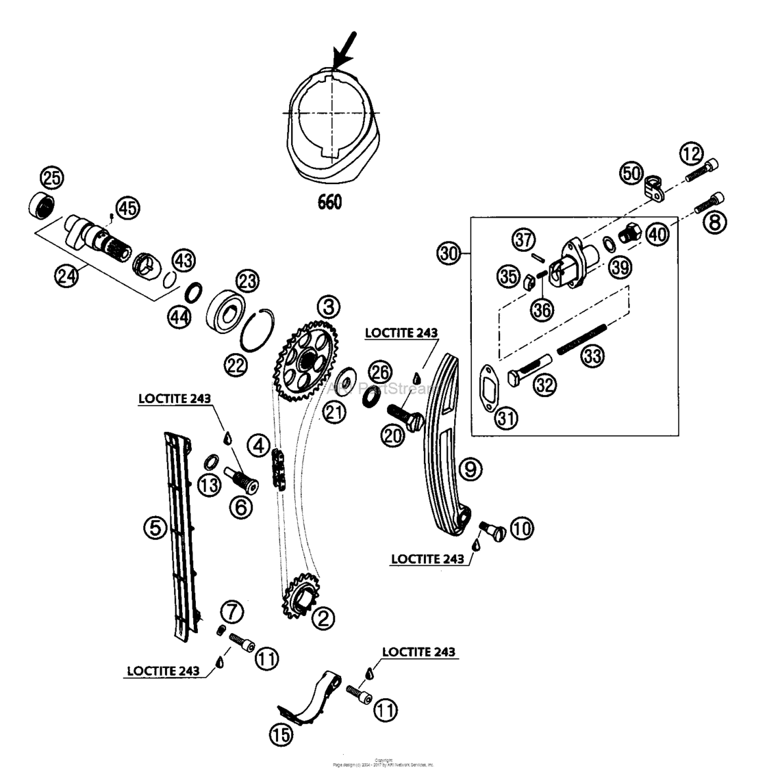 Timing Valve