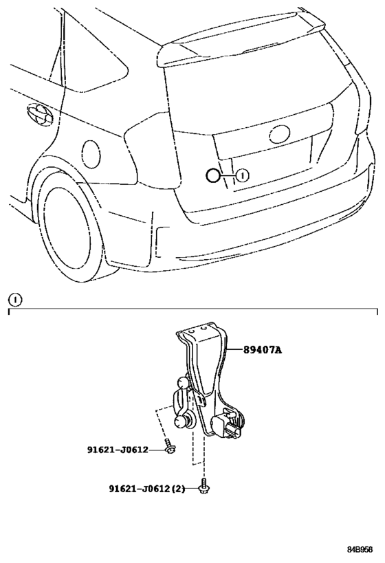 Electronic Height Control