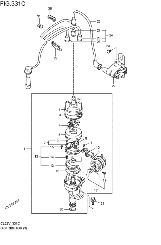 distributor