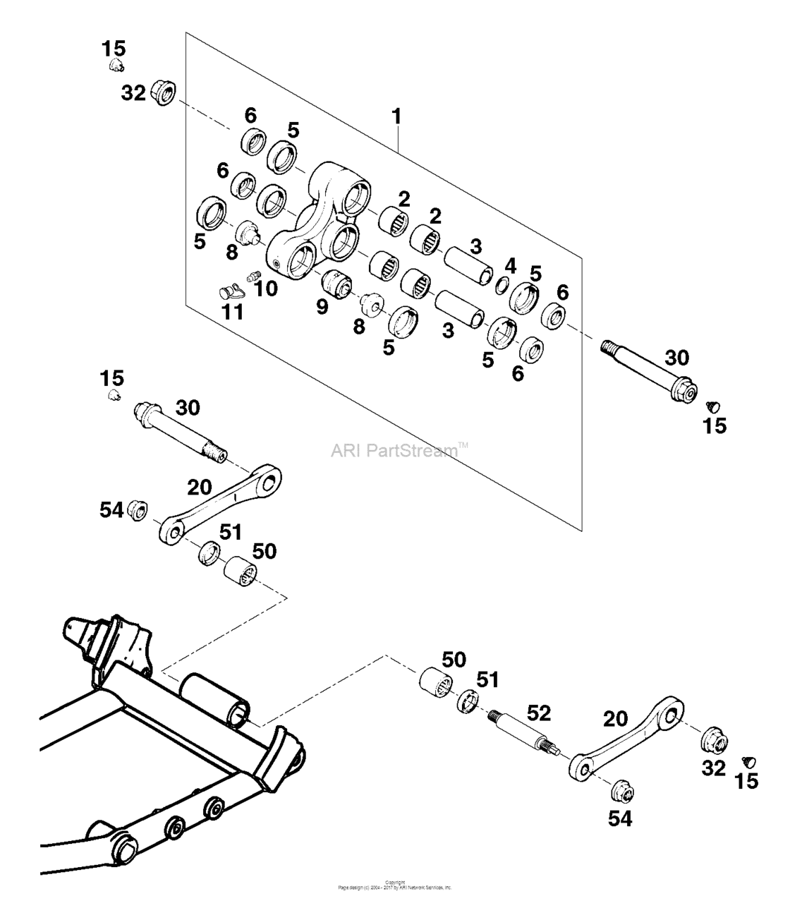 Pro Lever System