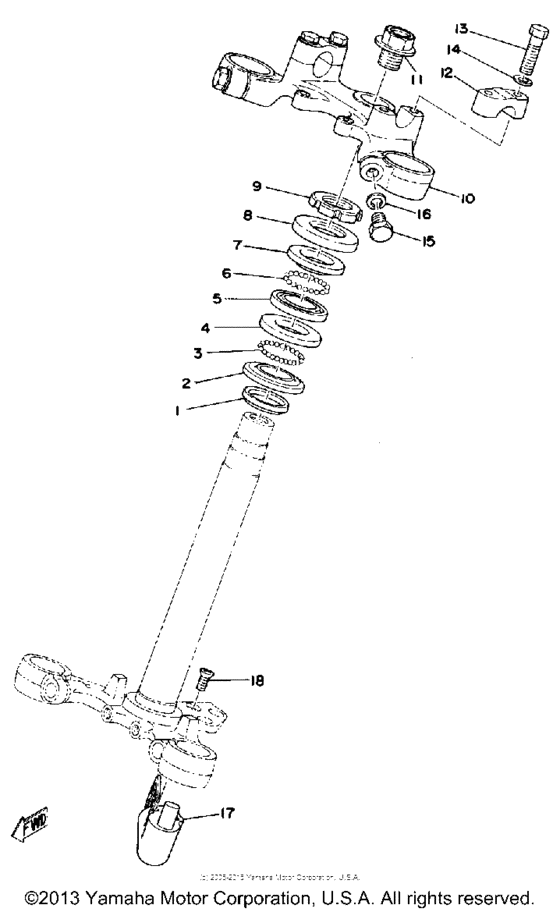 Steering