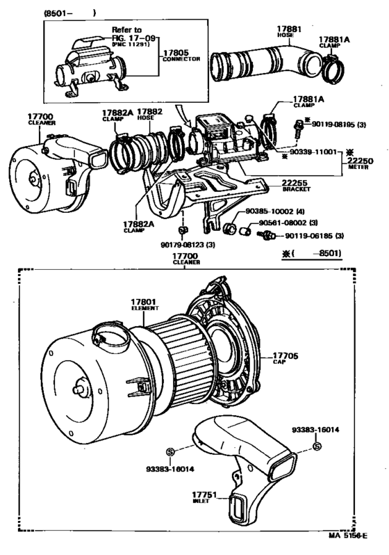 Air Cleaner