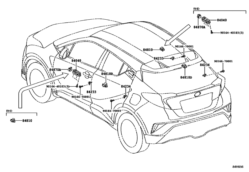 Switch & Relay & Computer