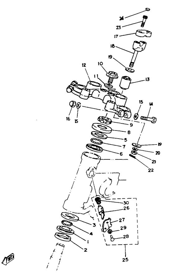 Steering