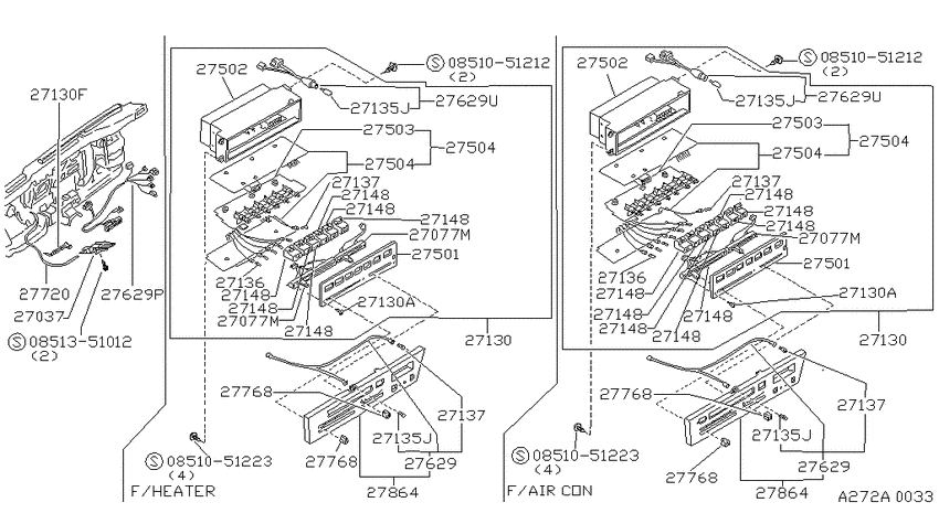 Control unit
