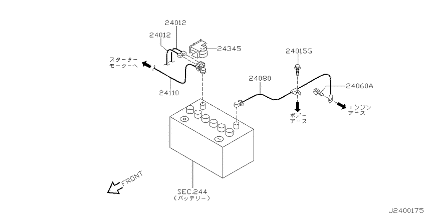 Wiring