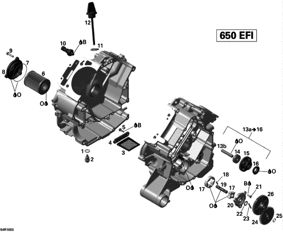 01- Engine Lubrication