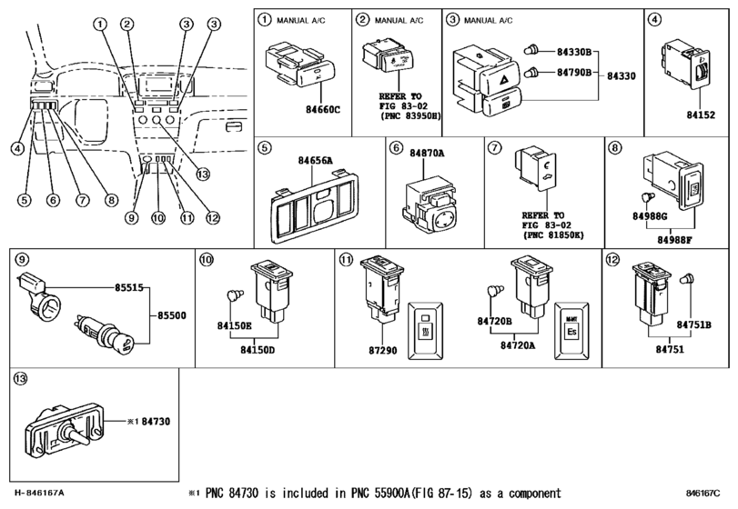 Switch & Relay & Computer
