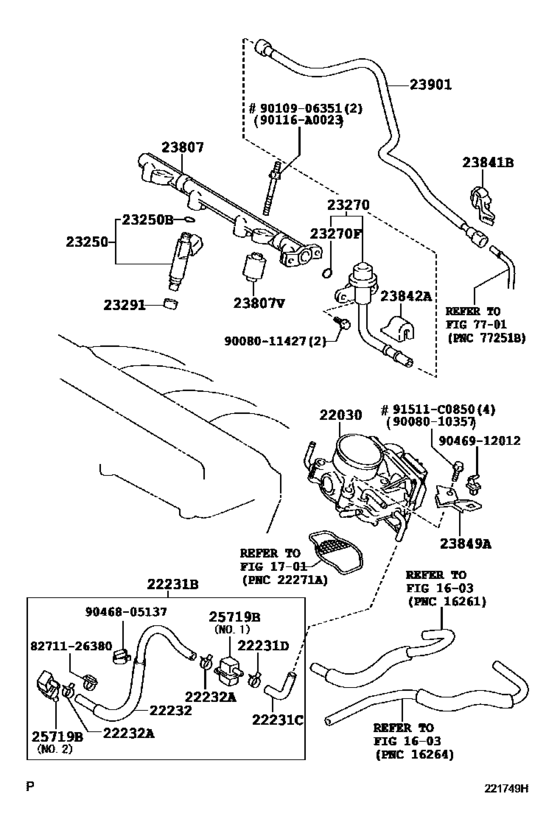 Fuel Injection System