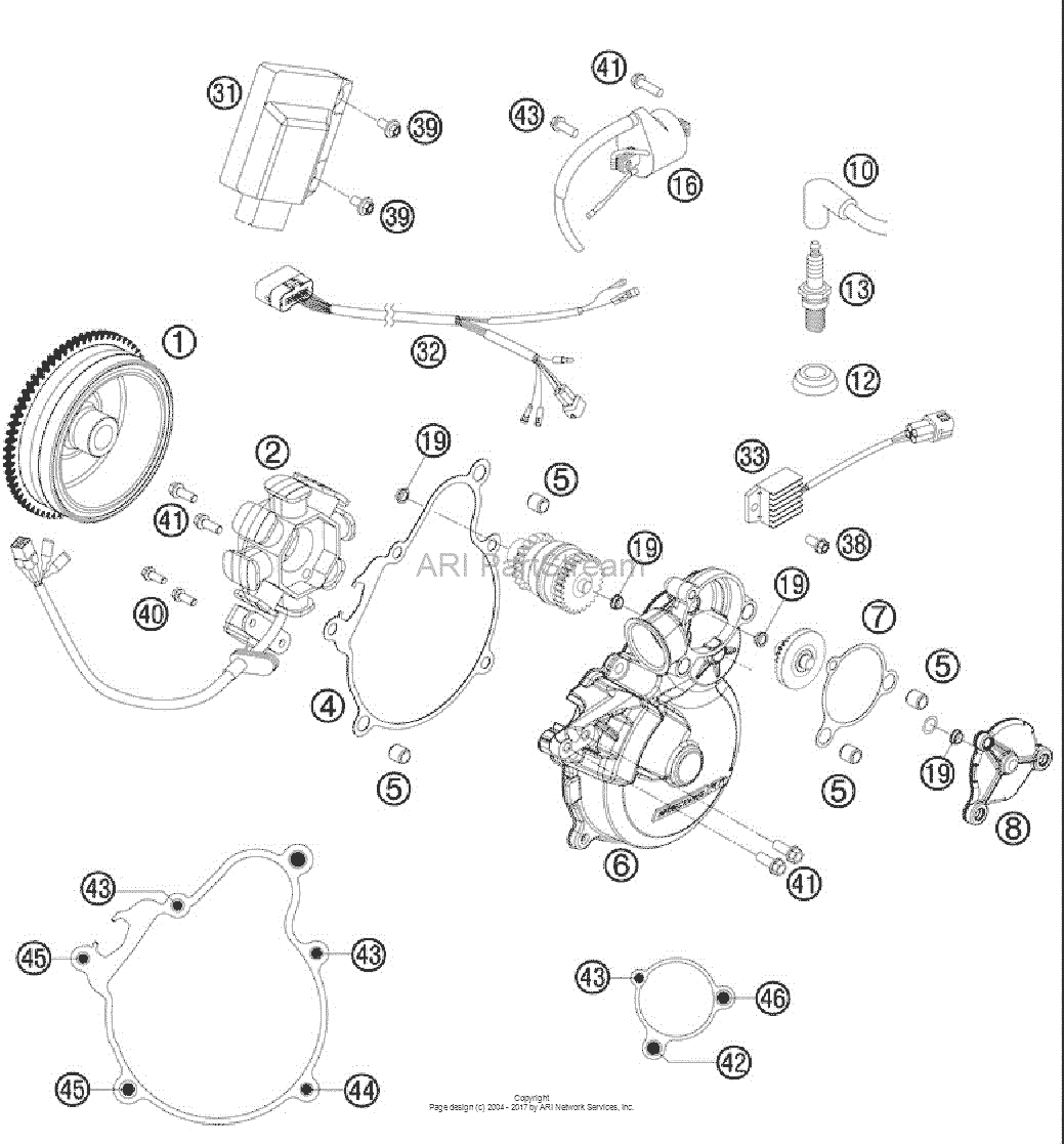 Ignition System