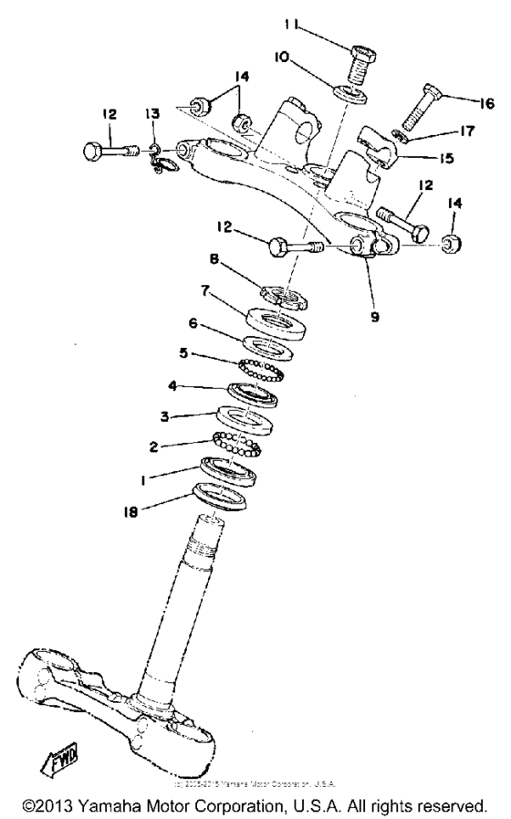 Steering