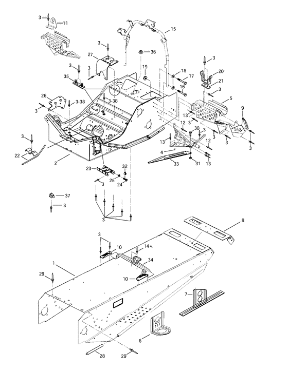 09- frame and accessories