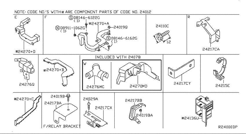 Wiring