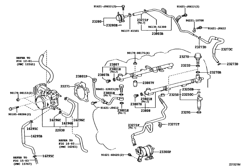 Fuel Injection System