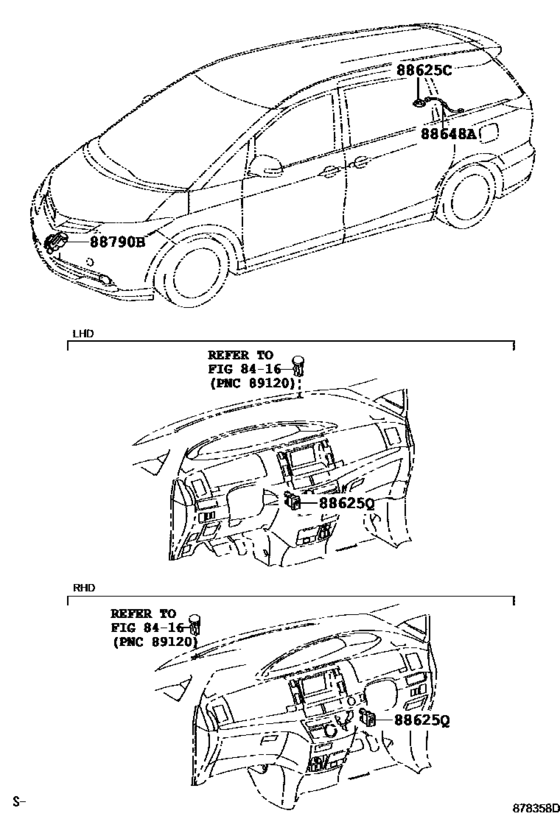Heating & Air Conditioning - Control & Air Duct