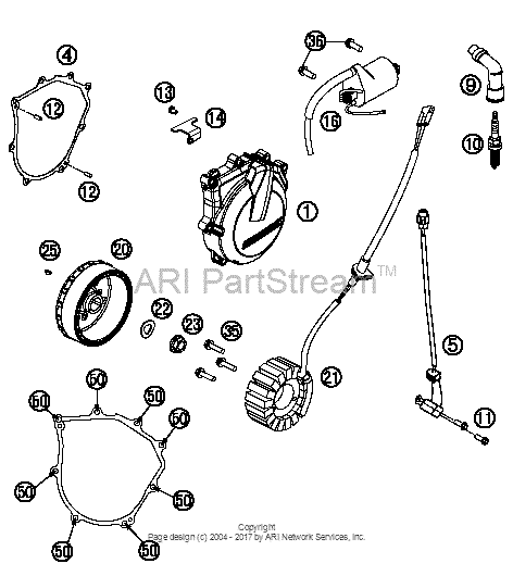 Ignition System