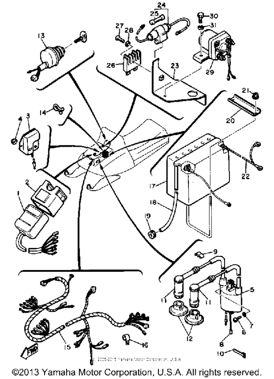 Electrical