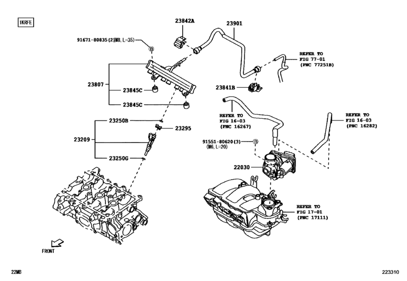 Fuel Injection System