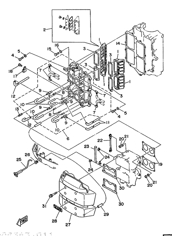 Intake