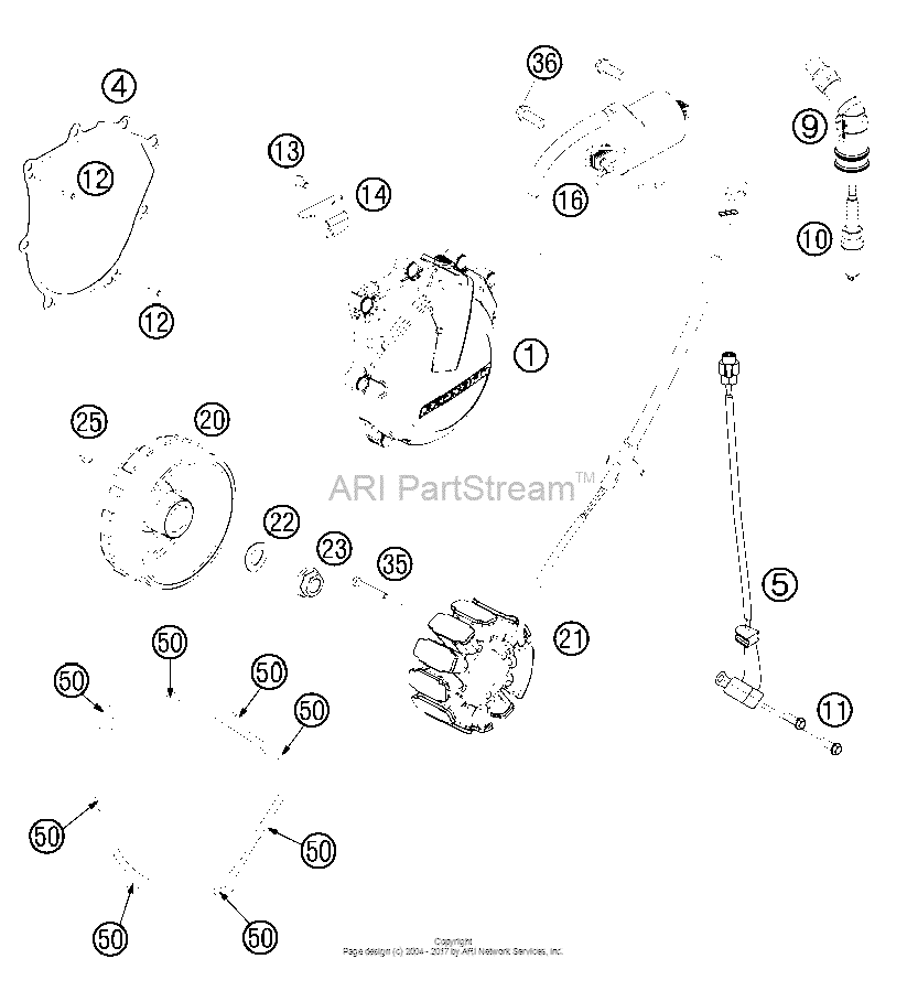 Ignition System