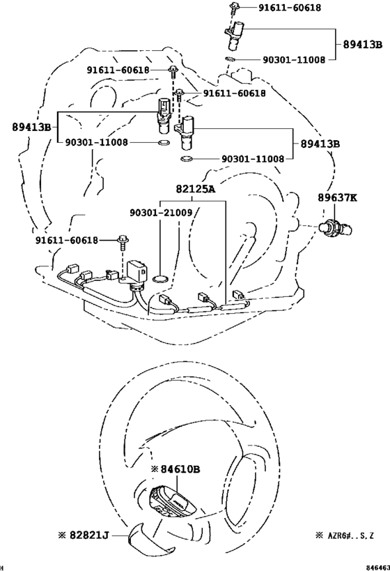 Overdrive & Electronic Controlled Transmission