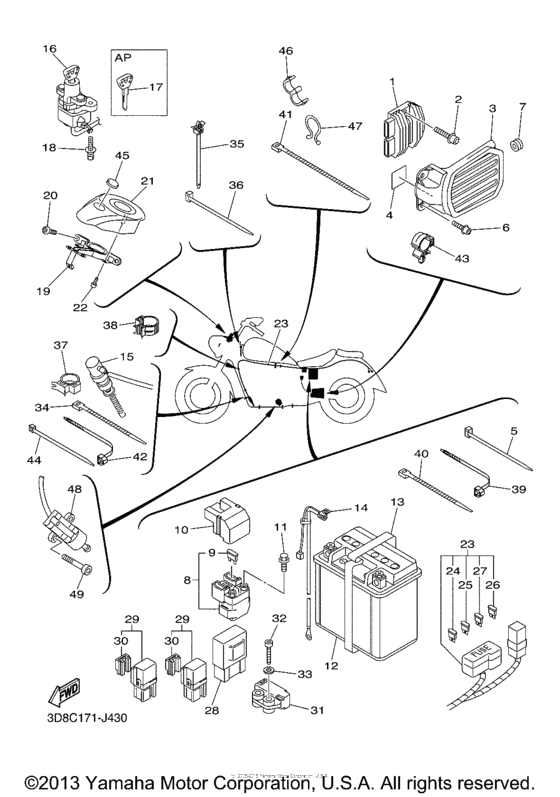 Electrical