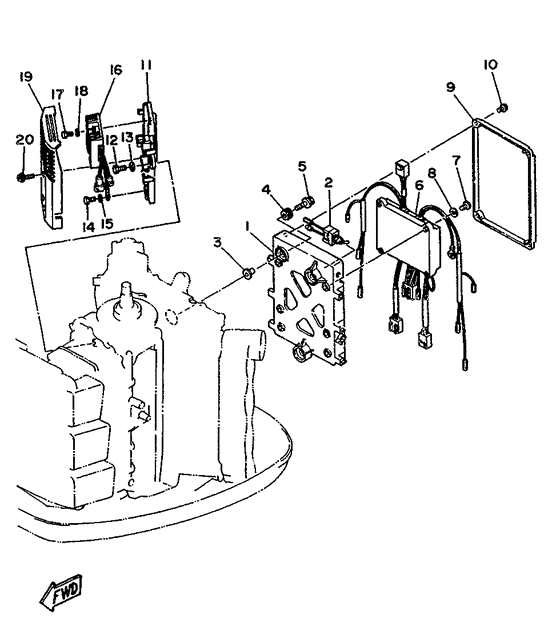 Electrical 1