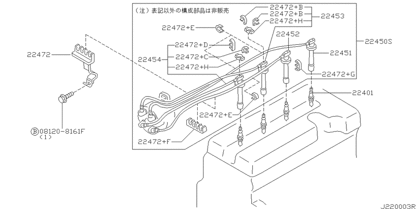Ignition System