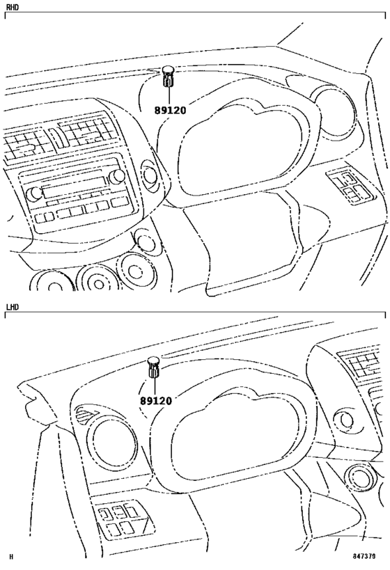 Automatic Light Control System (Conlight)