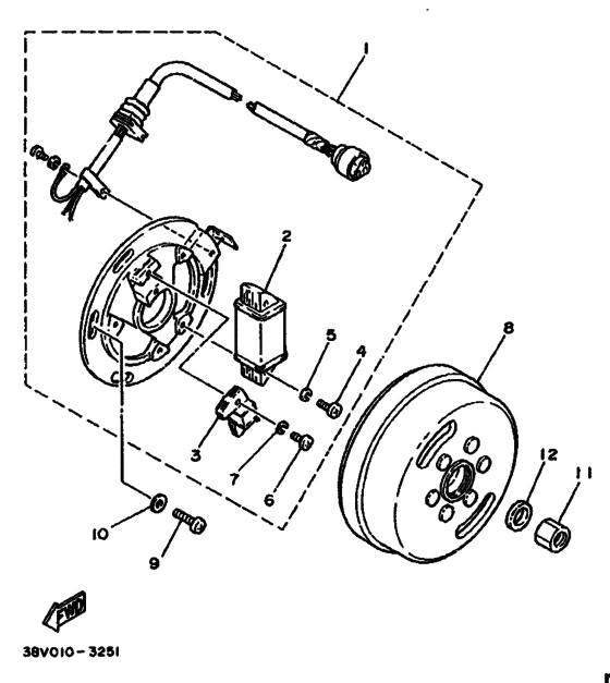 Generator