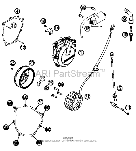Ignition System