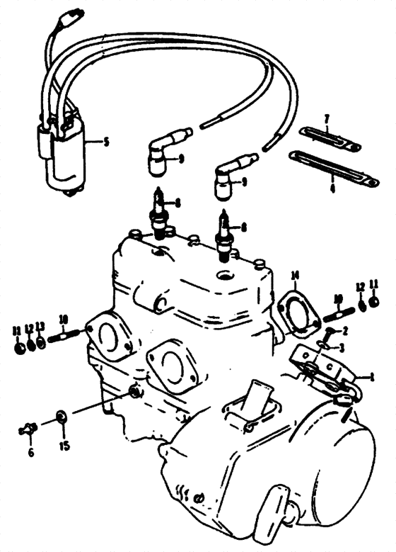 Electrical