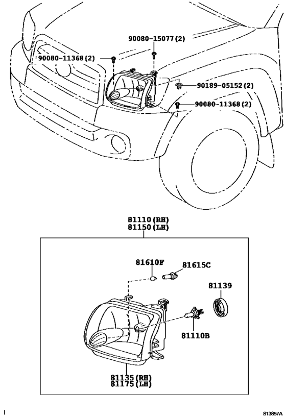 Headlamp