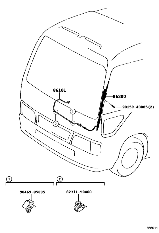 Antenna