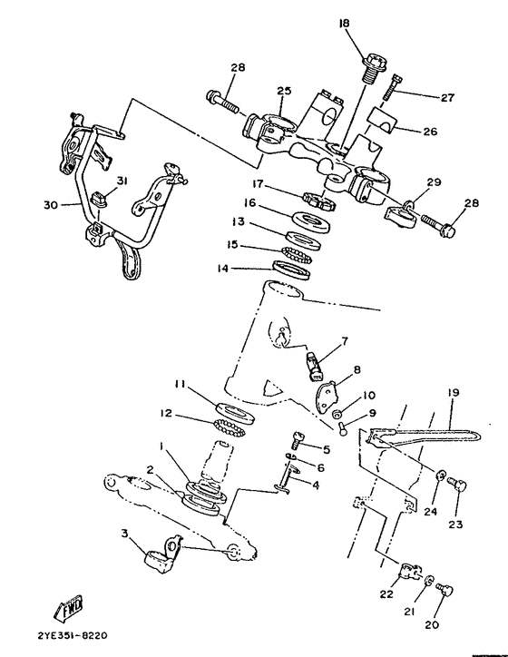Steering