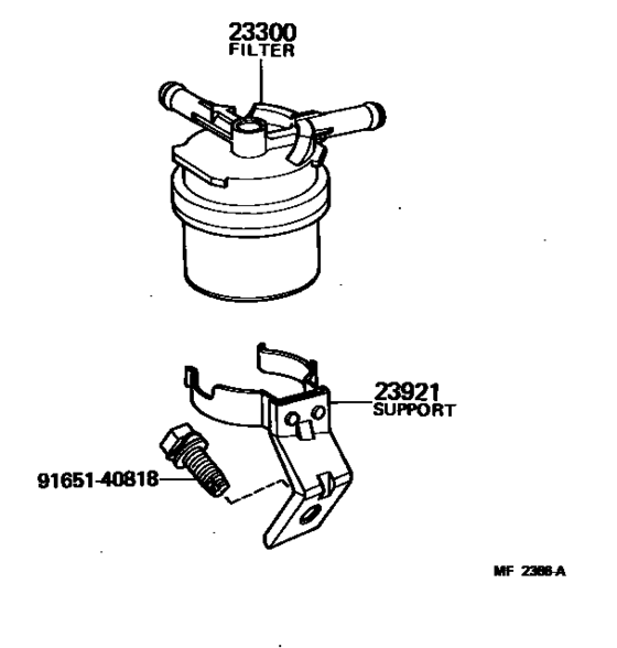 Fuel Filter
