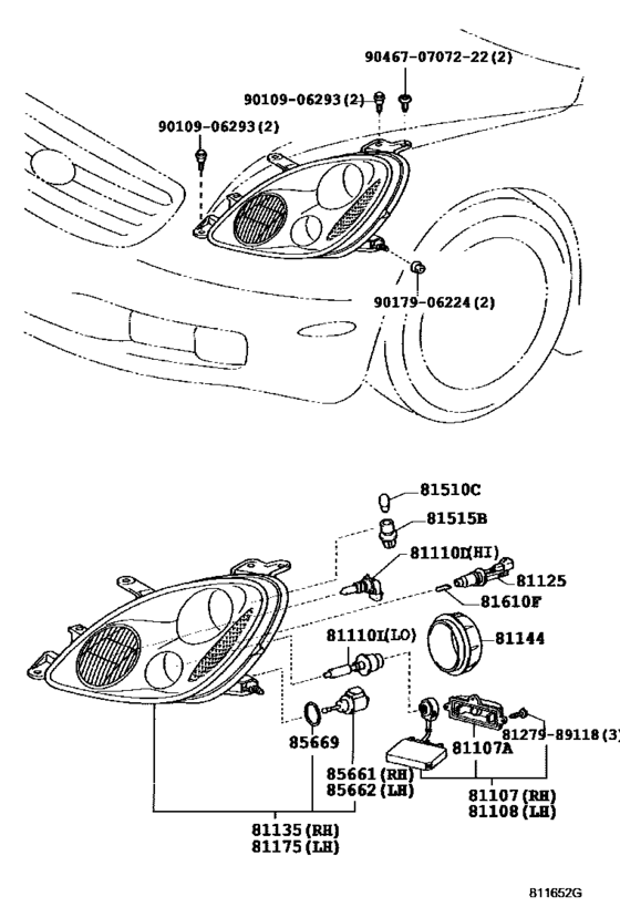 Headlamp