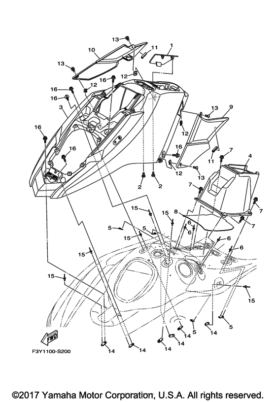 Engine Hatch 1