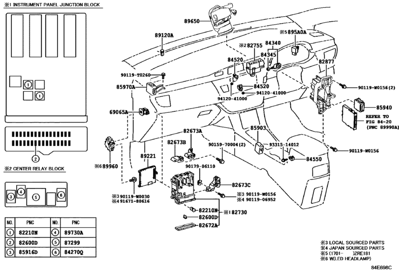 Switch & Relay & Computer