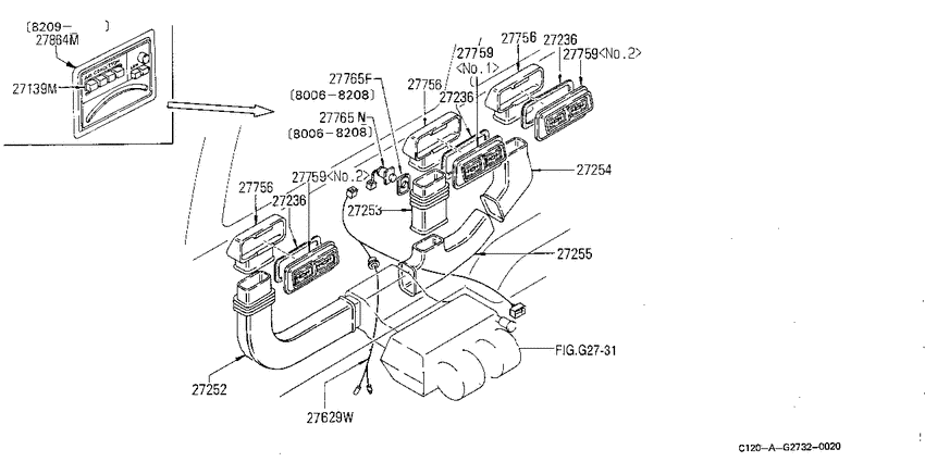 heater,cooler & air conditioner (fitting)