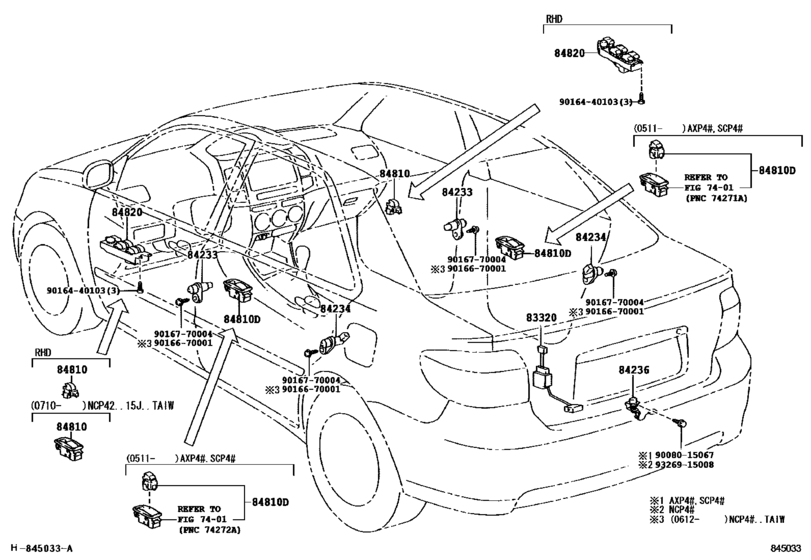 Switch & Relay & Computer