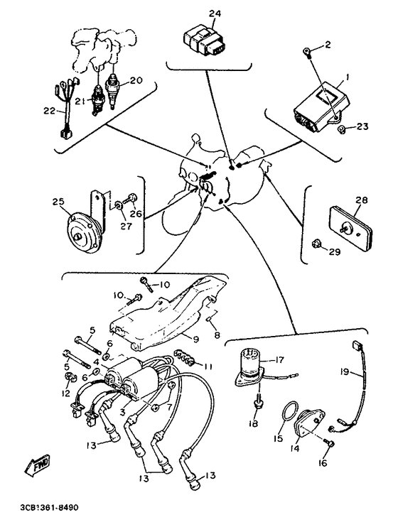 Electrical 1