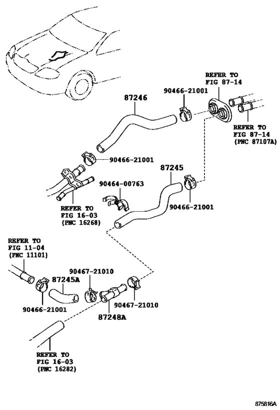 Heating &amp; Air Conditioning - Water Piping