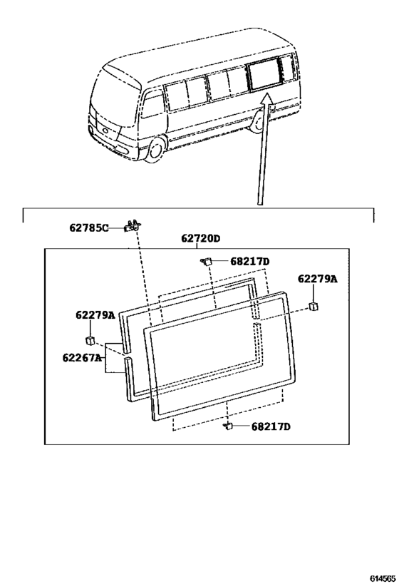 Side Window