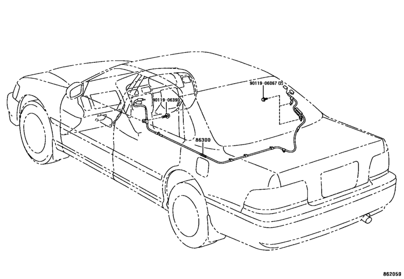 Antenna