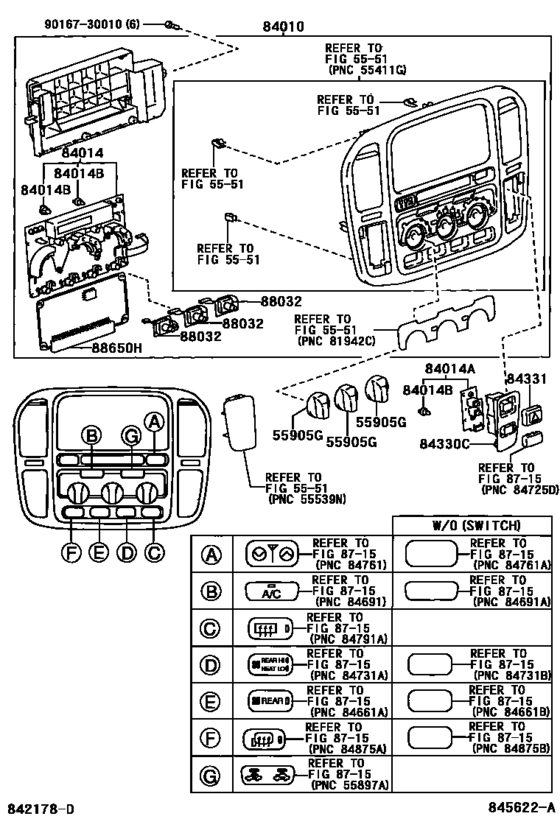 Switch & Relay & Computer