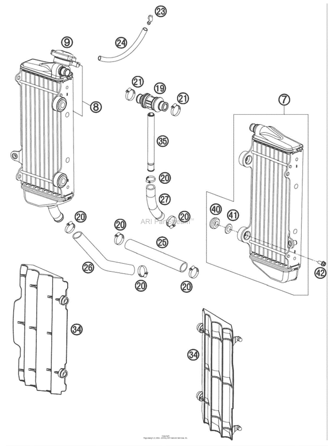 Cooling System