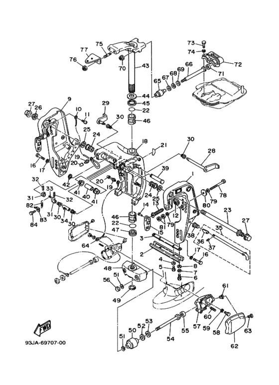 ﾌﾞﾗｹﾂﾄ 1