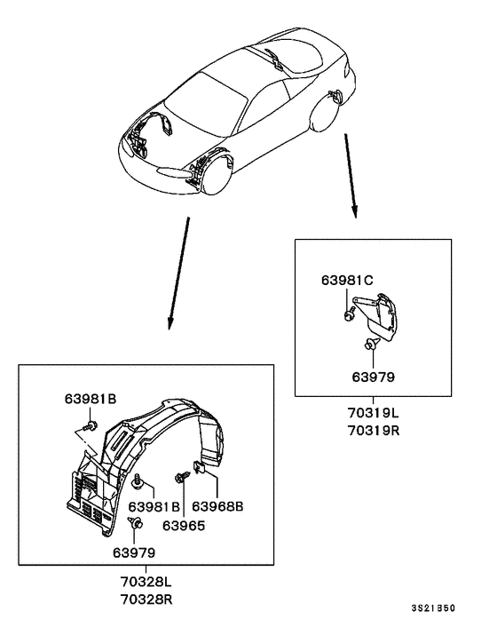 Plugs,covers & shield